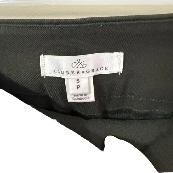 Women's Green Leggings NWOT - Picture 3 of 3